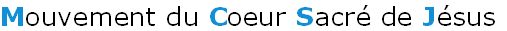 Mouvement du Coeur Sacré de Jésus
